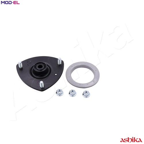 Suspension strut support mount - support,