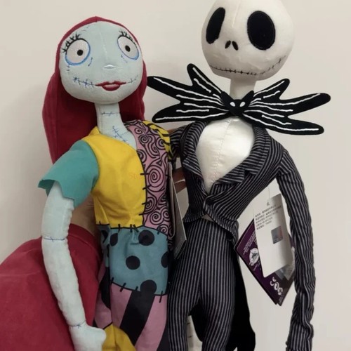The nightmare before christmas - the,