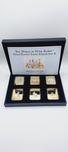 The world peter - the,