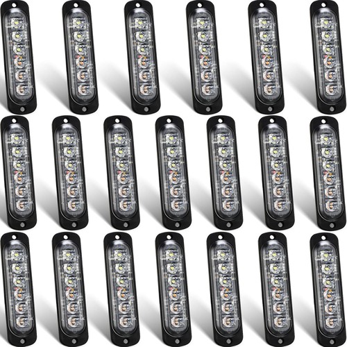 Led strobe light kit vehicle - strobe,
