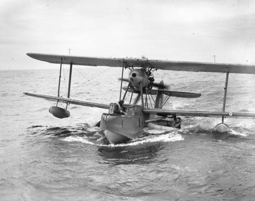 Downed pilot his - pilot, in