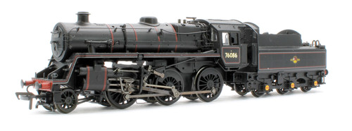 Bachmann gauge br - 'oo',