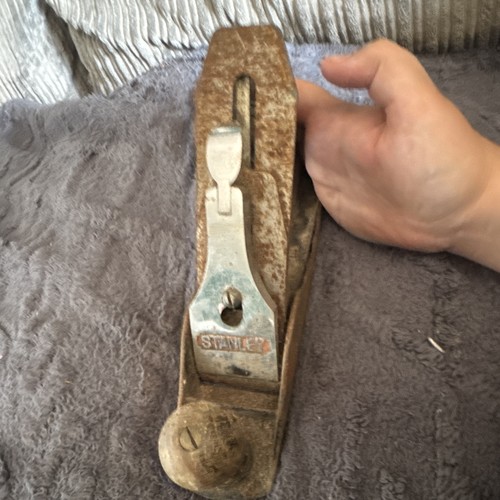 Vintage stanley bailey - stanley, 4