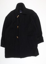 David Moss Jeans Men’s Black