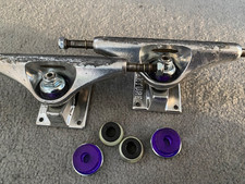 Venture Hollow light 5.2 Trucks