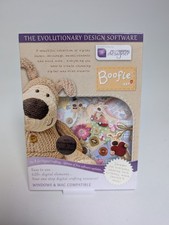 Docrafts Digital Designer CD -