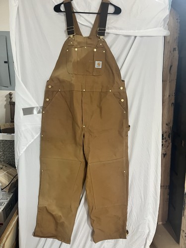 Vintage carhartt r05 - vintage,