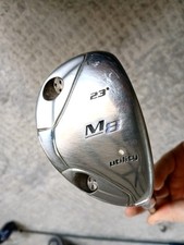 Ben Sayers M8 Right Hand 23°