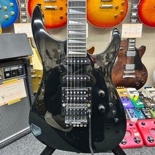 Fernandes STJ-75 Dinky Style