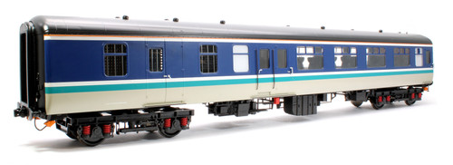 Heljan 2414 regional railways - regional,