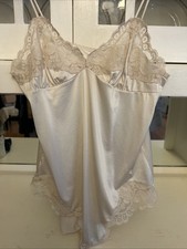 Vintage Christian Dior Crème