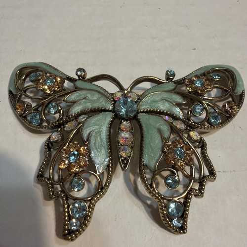 Vintage avon green - vintage,