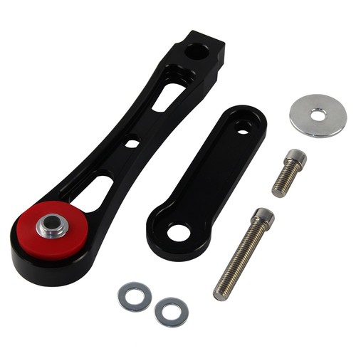 Transmission engine mount kit - transmission,