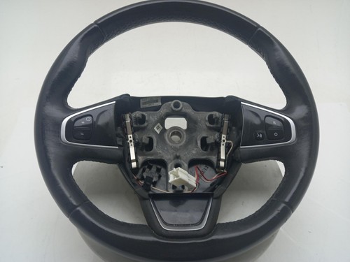 Renault clio steering - renault, wheel