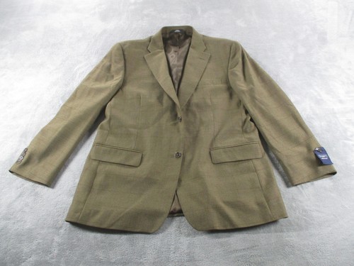 Haggar collections blazer - haggar,