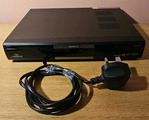 Humax foxsat freesat hd - freesat,