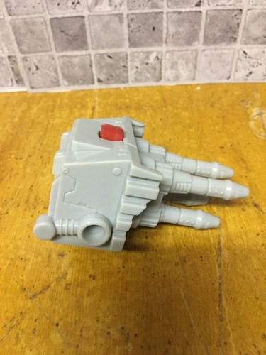 Quad laser cannon playskool - laser,