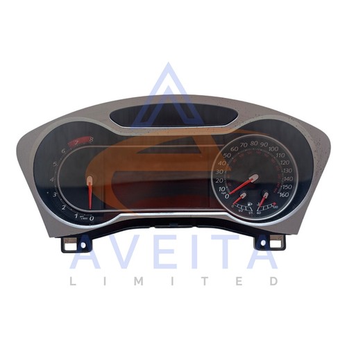 Ford mondeo mk4 2 0 - mk4, 07-10
