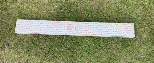 Stihl hedgetrimmer blade - 2x,