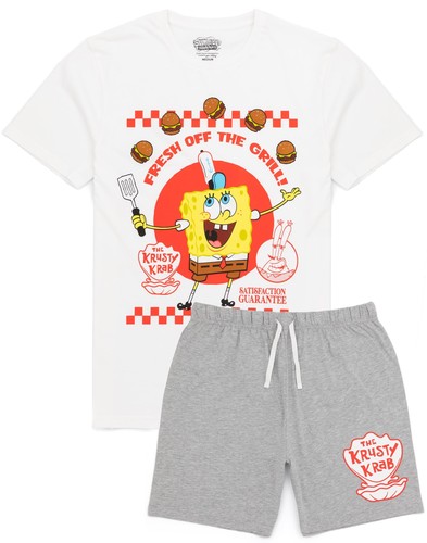 Spongebob squarepants short - spongebob,