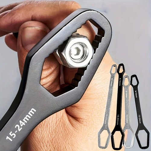 Universal self adjusting - universal, self-adjusting