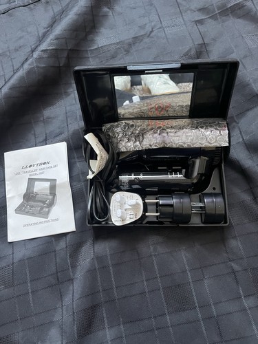 Lloytron travel hair care - hair,
