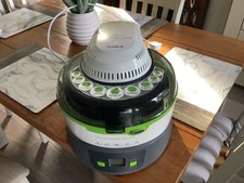 Breville Halo Health Air Fryer