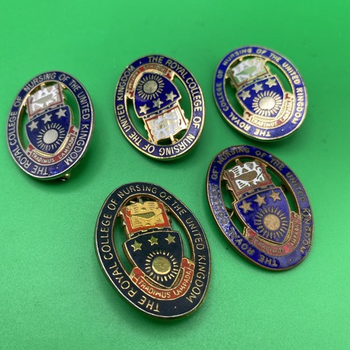 The royal college - royal, of