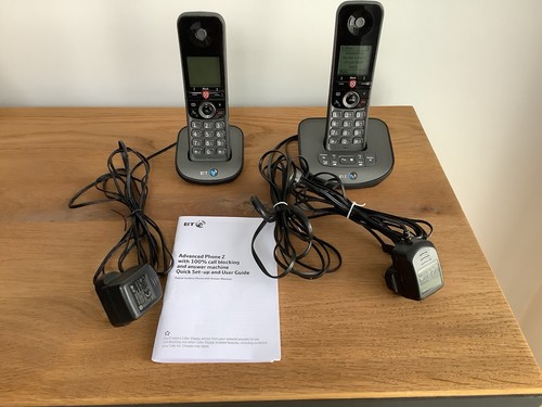 Advanced phone twin - advanced,