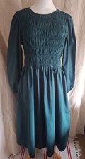 GEORGE Womens Dark Green