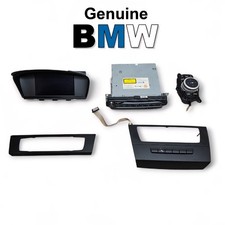 BMW E90 E91 E92 E93 Navigation