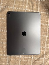 iPad Pro 3rd Gen 12.9" 256GB