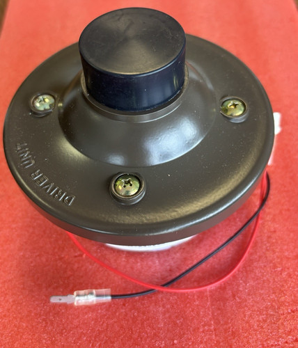 Oem hammond horn driver for - horn,