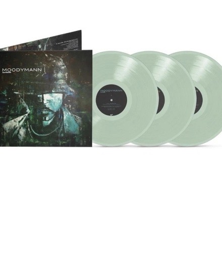 Moodymann kicks k7 2026 - -,