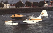 Aircraft Civil Sea Bee Air