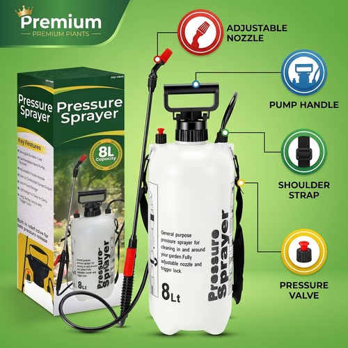 Garden sprayer litre - garden,