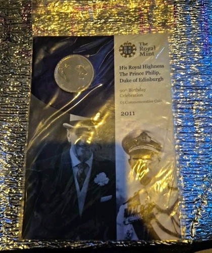 Royal mint prince - royal, duke