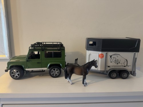 Bruder pro series scale - pro, 1:16