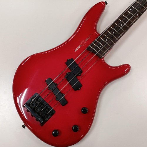 Yamaha motion iiir - motion, b