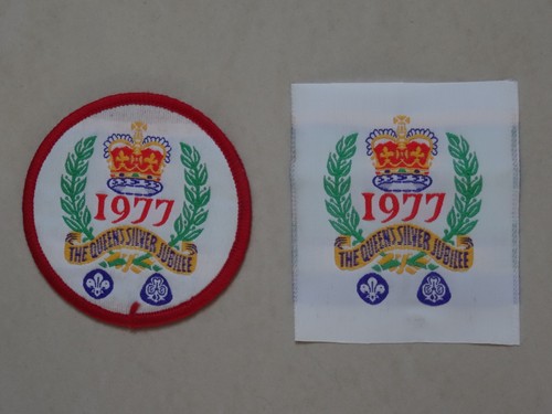The queen silver - silver, jubilee