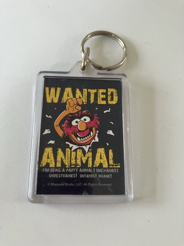 Vintage the muppets - the,