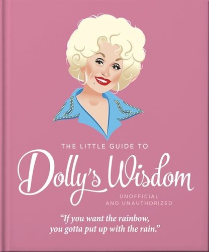 The little guide - guide, dolly's