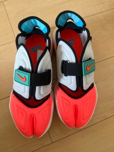 Nike aqua rift white - nike,