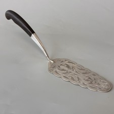 Malaysian kelantan silver cake - silver,