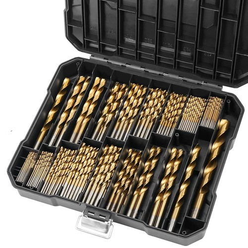 99x cobalt drill - cobalt, bits