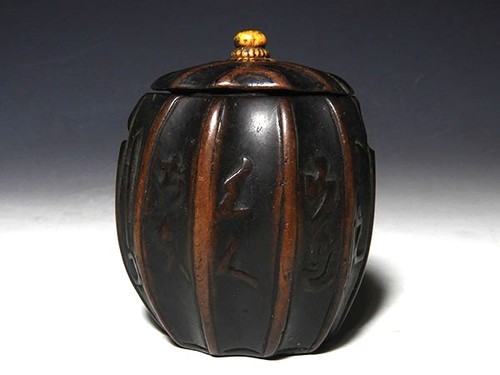 Edo era japan antique - edo,