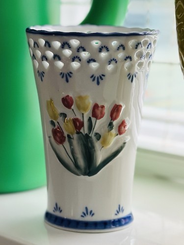 Delft royal twinkle - delft, hand