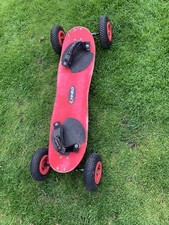 Kheo mini ripper all - all, terrain