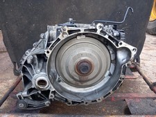 Ford C Max Mk2 6 Speed Auto