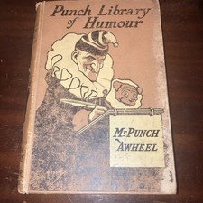 Punch Library of Humour Mr